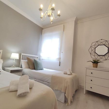 Covadonga Suite Home Seville Exterior photo