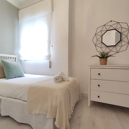 Covadonga Suite Home Seville Exterior photo