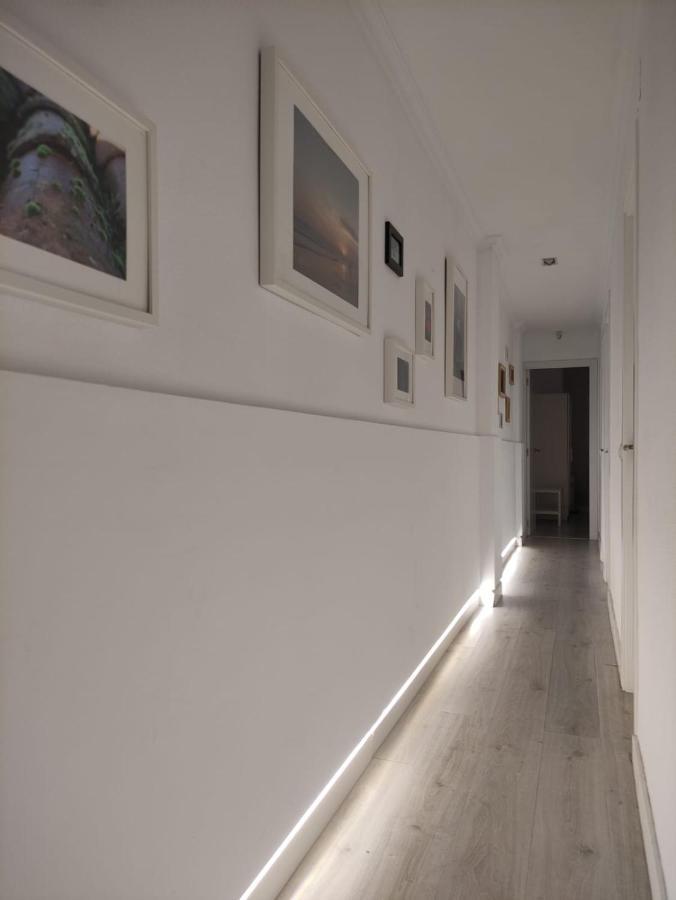 Covadonga Suite Home Seville Exterior photo