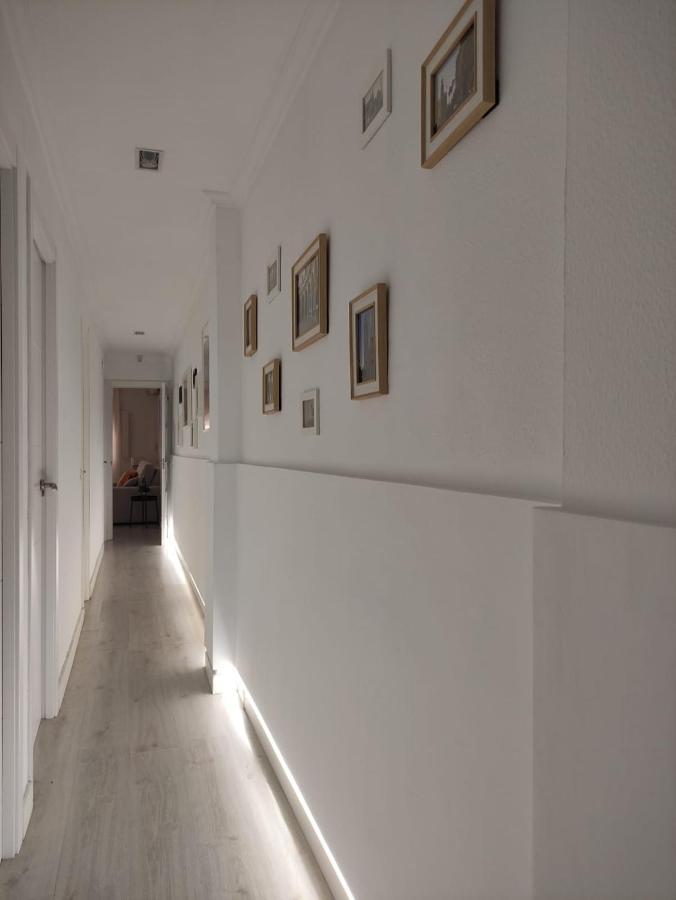 Covadonga Suite Home Seville Exterior photo